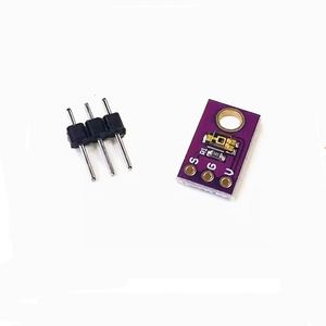 モジュールTEMT6000周囲光センサーモジュールアナログ光強度モジュール周囲光/光強度検出/スマートホーム - Product Image 1
