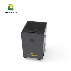 กล่องระบายความร้อนด้วยของเหลวแบบสามเฟสถังแช่ M1น้ำมันหล่อเย็นแบบแช่ M66 M56 - Product Image 6