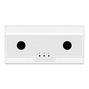 FOORIR Best Selling Bi-Directional People <strong>Counting</strong> System 3D People <strong>Counting</strong> <strong>Sensor</strong> - Product Image 3