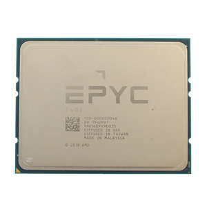 Процессор для серверного процессора для AMD EPYC 9754 9174F 9274F 9374F 9474F 9184X 9384X 9684X - Product Image 3
