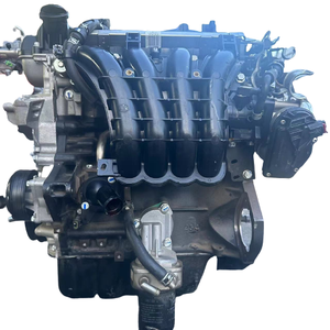 自動車CS10 CS9 1.5T用エンジンエンジン4-6気筒ガソリンエンジンアセンブリ - Product Image 4