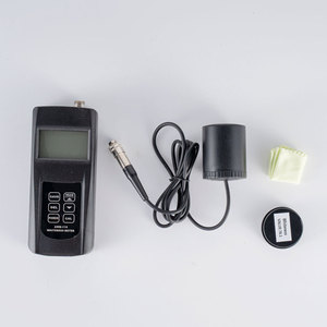 Boyama, boya, kimyasal yapı malzemeleri, 0 ~ AWM-116 beyazlık testinde kullanılan güç ölçümü için 120 dijital beyazlık ölçer - Product Image 4