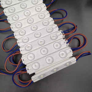 8520 Công Suất Trực Tiếp Smd 2835 Modulo Led Mát Trắng Bảng Hiệu 2W Tiêm Ac 110V Led Mô Đun 220V - Product Image 5