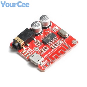 <strong>Decoder</strong> Board Module XY-BT-Mini 4.1 Audio Receiver Board Mp3 Lossless Wireless Stereo Music Module - Product Image 3