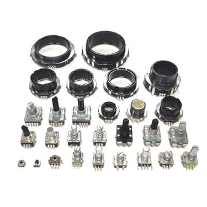 Encoder und Codierung schalter