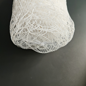 植物はクリーパー植物のためのトレリスネットをサポートします作物スクラッグネット植物サポート - Product Image 1