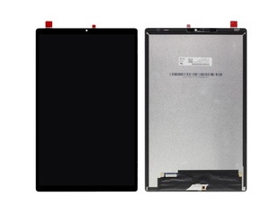 לוח 10.1 "אינץ 'lcd מסך מגע detiger leno k10 <span class=keywords><strong>TB</strong></span>-X6C6F מסך מגע lcd