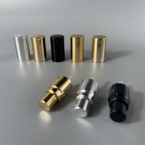 <strong>DIY</strong> Empty 2 ml 3 ml 5 ml Glass <strong>Perfume</strong> Sample Bottle Packaging - Product Image 6