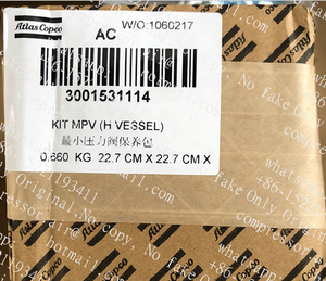 ORIGINAL- Probe <strong>Heat</strong> <strong>Detector</strong> Centrifugal Compressor Vibrate <strong>Detector</strong> Vibration Probe 1420116349 for Atlas Copco - Product Image 5