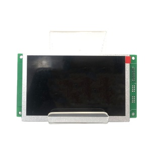 800*480 5 Zoll benutzer definiertes TFT-LCD-Modul mit Touchscreen-Panel RA8873M-Treiber-IC - Product Image 1