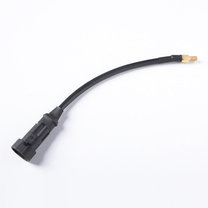 4cyl LPG <strong>Sequential</strong> Injection Ecu <strong>Control</strong> Unit Full Kit Universal Automotive - Product Image 4