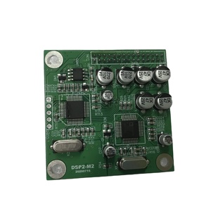 AMPLIFICADOR DE SONIDO grabable, Chip Dsp 12mod, módulo de altavoz Digital - Product Image 1
