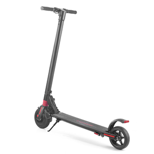 Segway สกู๊ตเตอร์ไฟฟ้าขนาดเล็กสำหรับเด็ก, สกู๊ตเตอร์ไฟฟ้าทรงตัวได้ไกล300W ระยะ15กม. อัจฉริยะสมดุล - Product Image 4