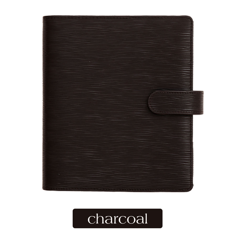 Charbon de bois