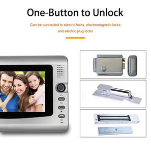 Ntercom-7 ", 7" - Product Image 4