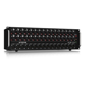 Midas DL32 Stage Box 32 entradas 16 salidas para Midas M32 Live Digital Mixer Pa Sistema de sonido Equipo de música Stage - Product Image 4