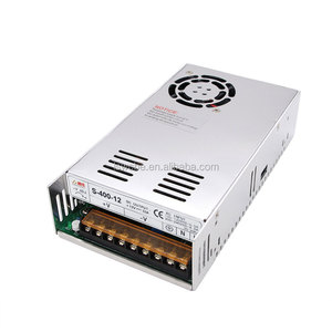 Sürücü güç kaynağı kontrol kartı ile komple CNC Nema23 step Motor kiti hibrid All-in-One DC doğrusal desen CE sertifikalı - Product Image 4