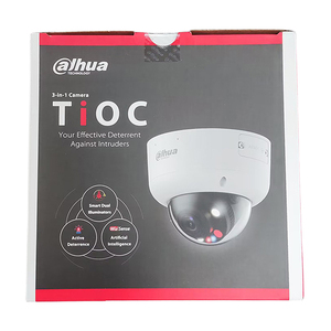 Dahua 5MP IPC-HDBW3549R1-ZAS-PV 3-in-1กล้องส่องสว่างคู่, กล้อง Vari-FOCAL Dahua - Product Image 2