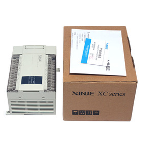 Di alta qualità PLC 100% marca PLC modulo di ingresso analogico PLC Controller di programmazione PLC-XC2