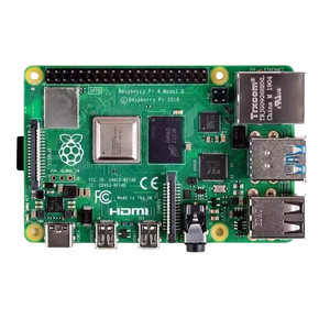 RASPBERRYPI3-MODELB-1GB Entwicklungs platine Stücklisten service integrierte Schaltkreise Elektronik komponenten IC-Chip