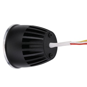Benory 24V Cri95 10W 60D <strong>LED</strong> Module KNX DALI Gateway Loxone <strong>PWM</strong> <strong>DMX</strong> Casambi Hager Tuya Wifi Tunable White 2000-6000K Mr16 Spot - Product Image 3