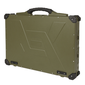 Прочный ноутбук с <span class=keywords><strong>Intel</strong></span> I9-13900T, 15.6'' экраном, читаемым при солнечном свете, IP65, DDR5, MXM GPU для экстремальных условий - Product Image 3