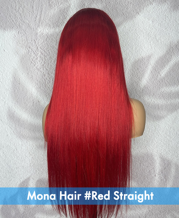 Rouge droit