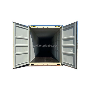New 40HQ Side Open Door <strong>Container</strong> with Pillar Easy <strong>Loading</strong> <strong>Unloading</strong> Corten Steel Material BV ABS CSC Certificated <strong>Container</strong> - Product Image 6