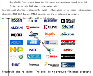 Consult and negotiate supply Chip and motherboard custom SMT OEM <strong>DG506ACWI</strong> MX7581JCWI+<strong>T</strong> MAX155ACWI+<strong>T</strong> MAX214CWI+<strong>T</strong> LT3748HMS#PBF - Product Image 4