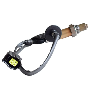 Werkseitiger O2-Sensor Lambdasonde Auto-Sauerstoffs ensor 1588 A195 0258010024 0 258 010 024 für Mitsubishi Lancer 1.5L 4 A91 2007-2013 Autos ensoren - Product Image 4