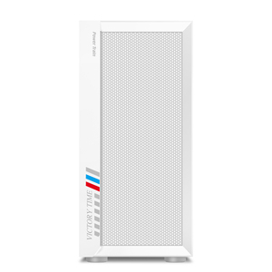 Hurricane Beast Neues Design PC-Komponenten Computer gehäuse MATX ITX Mid Tower CPU-Kühler gehäuse RGB-Gaming-PC-Gehäuse - Product Image 6