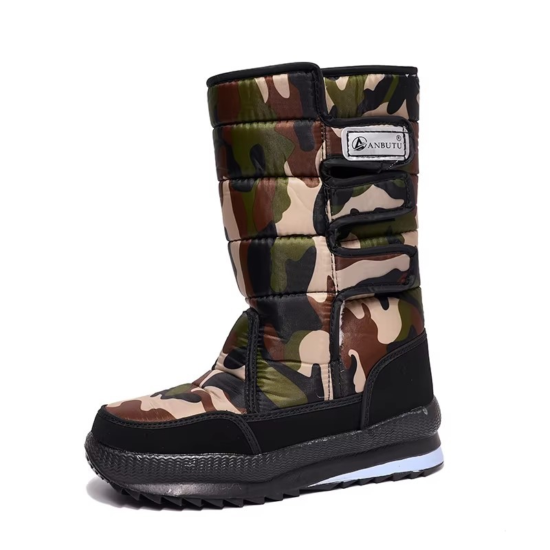 Camuflaje verde