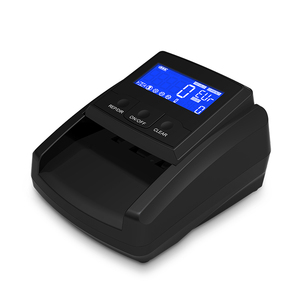 Mini Cash Detector Battery-Powered Fake Money <strong>Detection</strong> Machine for <strong>USD</strong>/GBP/EURO - Product Image 6