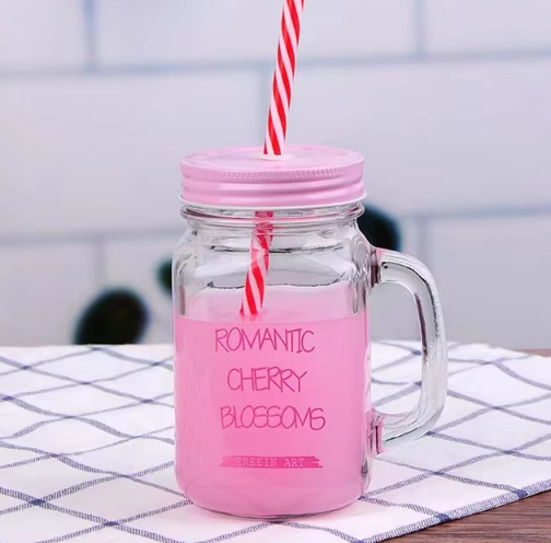 Rose transparent
