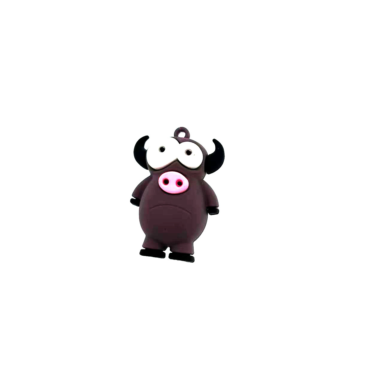 วัว