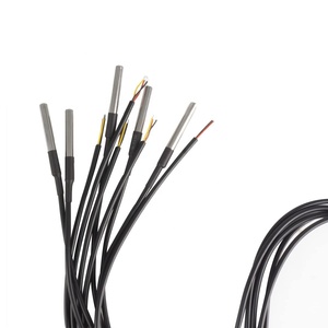 Stainless Waterproof Probe Cable 18B20 Temperature <strong>Sensor</strong> DS18B2+ for Outdoor <strong>Use</strong> - Product Image 6