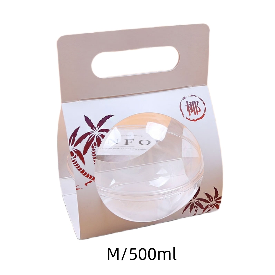 Coconut White