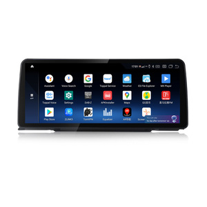 12.3&quot; Android 13 OEM Replacement Display for <strong>BMW</strong> 5 Series <strong>G30</strong> <strong>G31</strong> Touch Screen Carplay GPS Navigation WIFI Android AUTO - Product Image 5