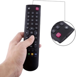 <strong>Remote</strong> Control Replacement Fit for TCL TV RC3000E01/ RC3000E02/ 08-RC3000E-RM201AA/ TLC-925 RC200