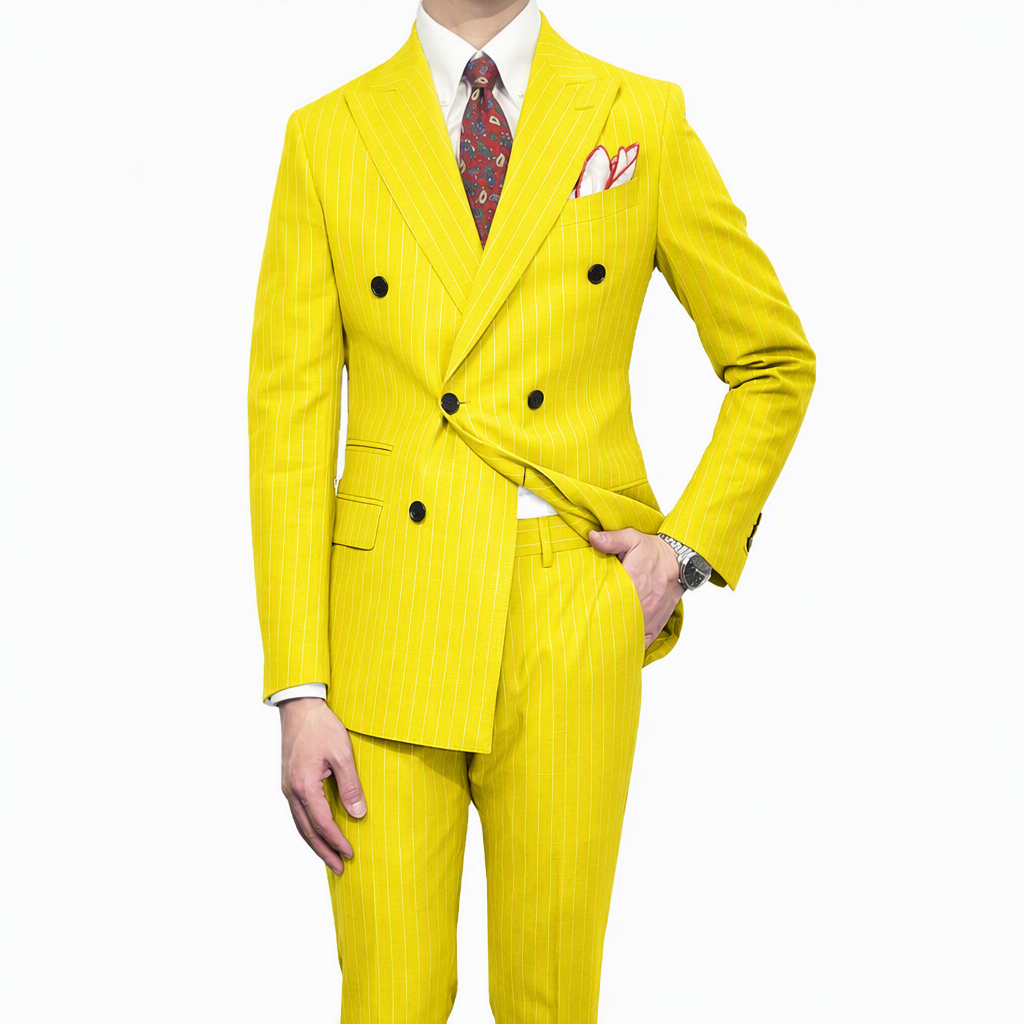 Amarillo