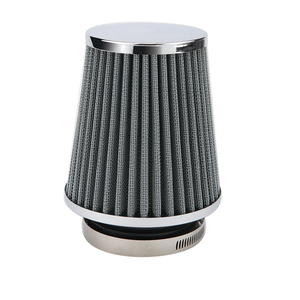 通用汽车空气滤清器性能高流量冷进气滤清器 - Product Image 1
