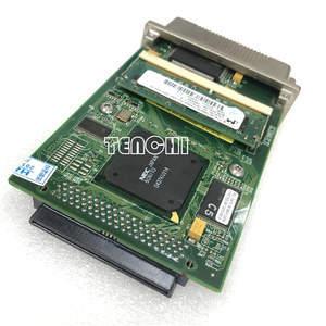 C7779-60262 C7779-60272 định dạng PC Hội Đồng Quản trị cho HP dj800 với HDD đĩa cứng - Product Image 4