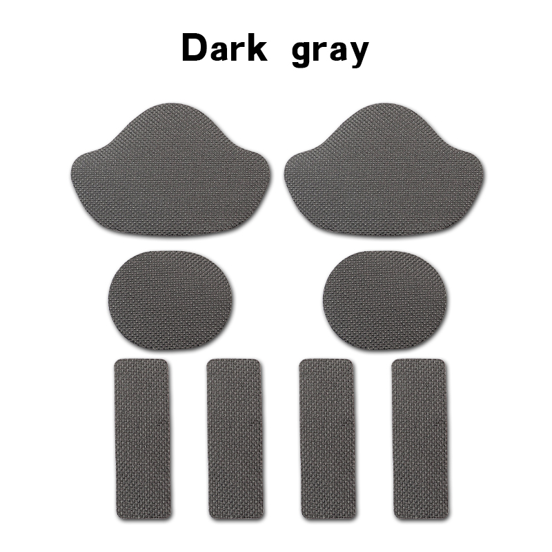 Gris foncé
