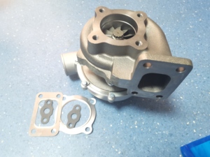 เทอร์โบชาร์จเจอร์เครื่องยนต์ TPK-700-01ชุดซุปเปอร์ชาร์จเจอร์คอมเพรสเซอร์เทอร์โบ - Product Image 4