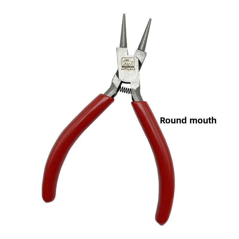 Round Plier