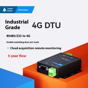 Netcom 4G LTE DTU Modul platine Drahtlose Übertragungs karte für IoT Remote Control Communication Communication Networking-Produkt - Product Image 3