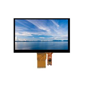 Módulos LCD RoHS de 11,4 pulgadas 1024*600 Módulo de video LCD pantalla digital LCD universal - Product Image 1