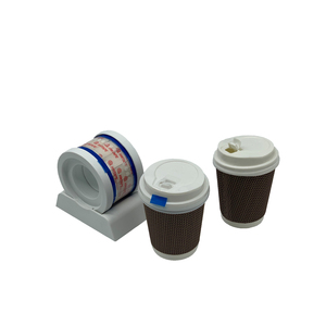 Ngang Mở Nước Mắt Không Thấm Nước Băng Cho Con Dấu Đóng Gói/Baking Niêm Phong Băng/Một Thời Gian Dễ Dàng Để Xé - Product Image 3