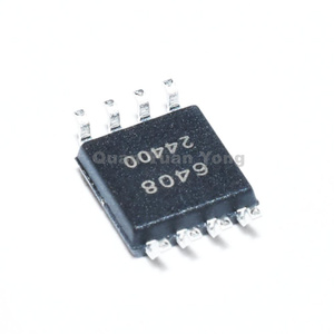 W25q64fvssig <span class=keywords><strong>w25q64fvs</strong></span> cũng không phải Bộ nhớ IC 64Mb (8m x 8) Quad I/O QPI 104MHz SOP8 IC Mạch chip bảo vệ - Product Image 2