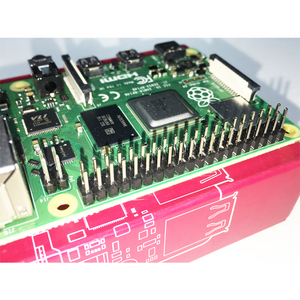 Original New <strong>Raspberry</strong> <strong>pi</strong> 4B 2G <strong>RASPBERRY</strong> <strong>PI</strong> 4 MODEL B Development Boards